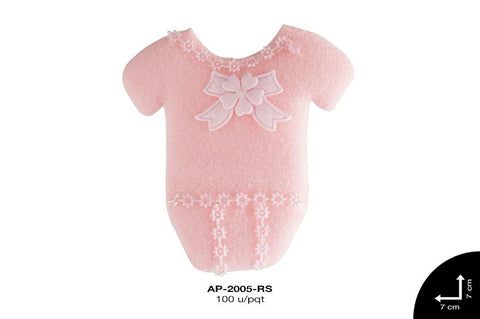 APLIC BODY REF: A-2 ROSA 100 u/pqt