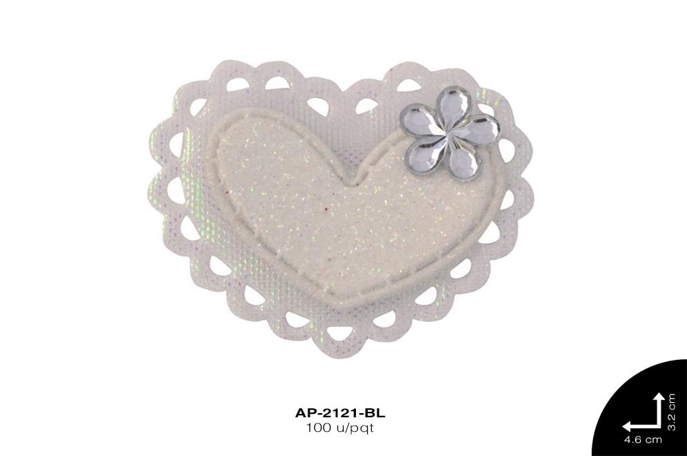 APLIC ESCARCHA PDRA CZN REF: 202 BLANCO 100 u/pqt