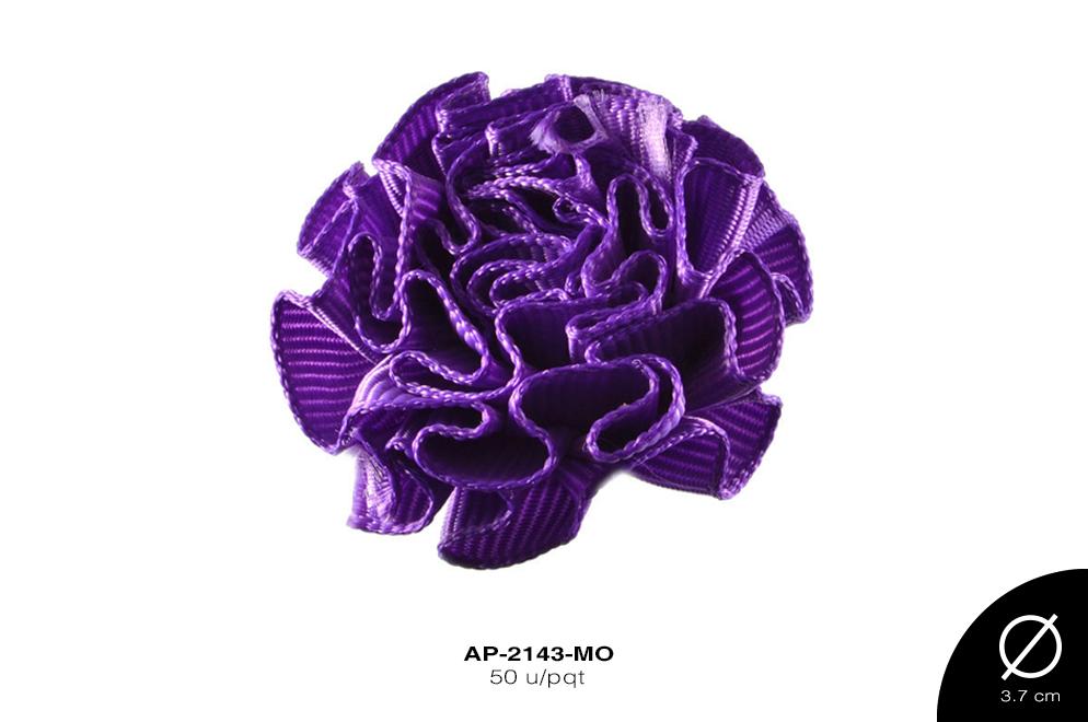 APLIC FLOR FALLA PLZDA REF: GP-12 MORADO 50 u/pqt