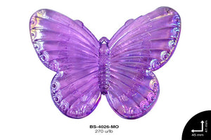 ACRILICO BOREAL MARIPOSA REF: 849 MORADO 270 u/lb