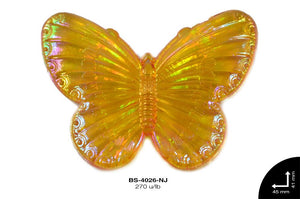 ACRILICO BOREAL MARIPOSA REF: 849 NARANJA 270 u/lb