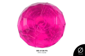 ACRILICO FIG DONA REF: 0032-16 FUCSIA 345 u/pqt(.5kg)