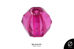 ACRILICO ESF REF: 103-10 FUCSIA 1000 u/pqt(.5kg)