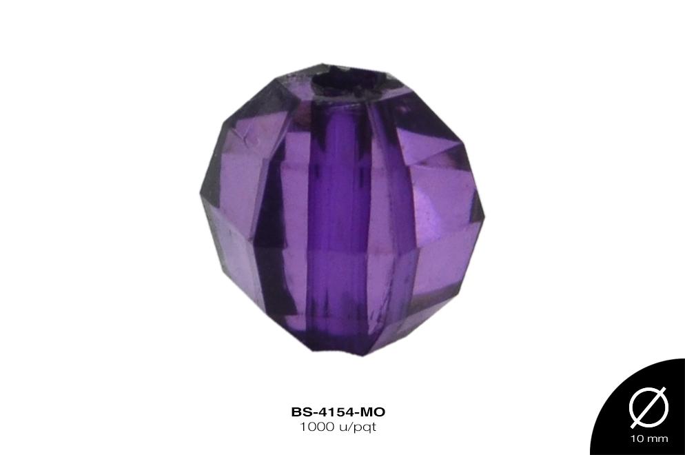 ACRILICO ESF REF: 103-10 MORADO 1000 u/pqt(.5kg)