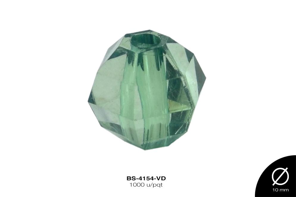 ACRILICO ESF REF: 103-10 VERDE 1000 u/pqt(.5kg)