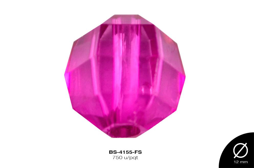 ACRILICO ESF REF: 103-12 FUCSIA 750 u/pqt(.5kg)