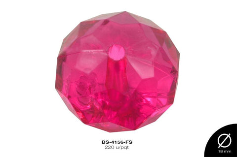 ACRILICO FIG DONA REF: 41# FUCSIA 220 u/pqt(.5kg)