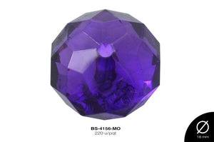 ACRILICO FIG DONA REF: 41# MORADO 220 u/pqt(.5kg)