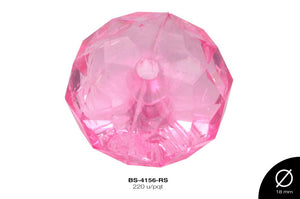 ACRILICO FIG DONA REF: 41# ROSA 220 u/pqt(.5kg)