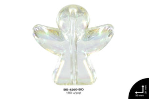 ACRILICO ANGEL BO 31mm REF: 990#AB BOREAL 180 u/pqt(.5kg)