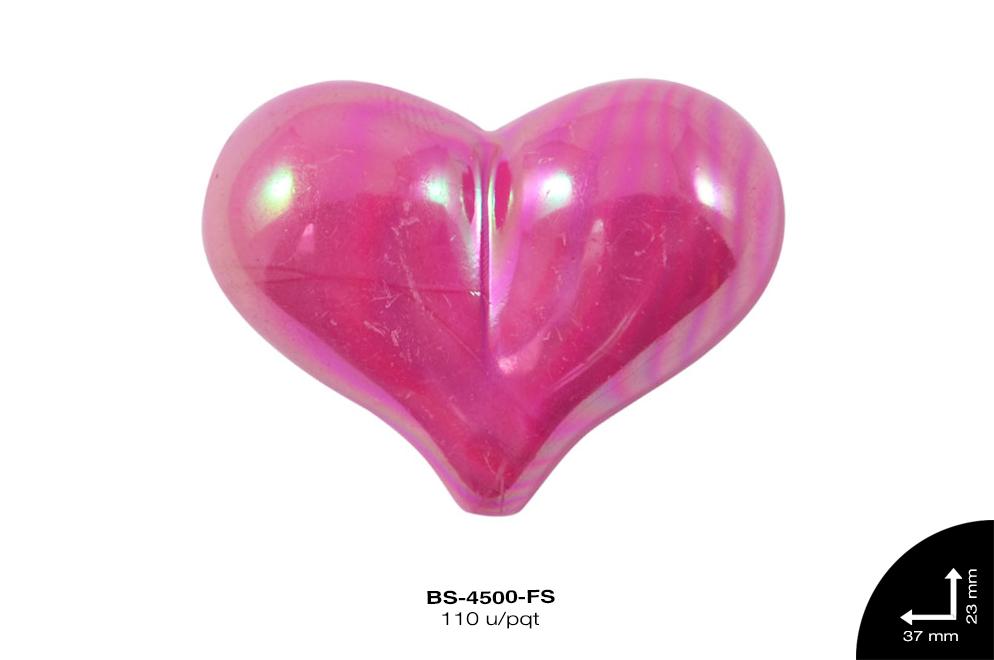 ACR FIG PERLADO CZN 23mm REF: S003 FUCSIA 110 u/pqt(.5kg)