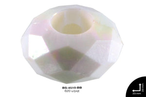 ACR PANDORA BOREAL MATE 14mm REF: 789#AB BLANCO BOREAL 620 u