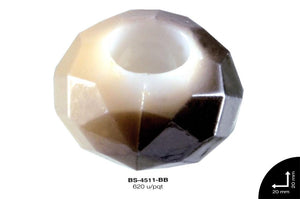 ACR PANDORA DESV 14mm REF: 789# BLANCO BOREAL 620 u/pqt(.5kg