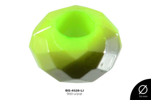 ACR PANDORA DESV HUECO GDE 12mm REF: 991# LIMON 950 u/pqt(.5