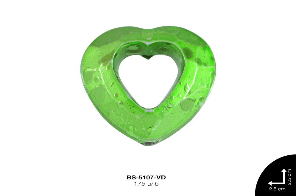 SEP PLAST MET GRAB CZN 25mm REF: 315 VERDE 175 u/lb