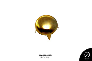 TACHE FIGURA HIERRO REF: CLW04 DORADO 4.2 mill/kg