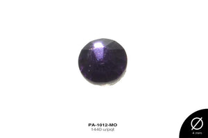 PIEDRA VIDRIO DMC 16SS 4mm MORADO 1440 u/pqt