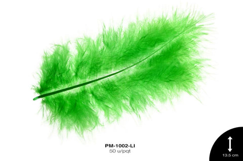 PLUMA REF: 2 LIMON 50 u/pqt