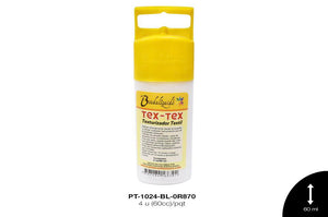 TEX - TEX BLANCO 4 u(60cc)/pqt